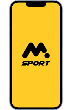 MSport APK Download